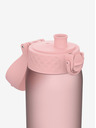 ION8 Ružová fľaša Ion8 Leak Proof (350 ml)