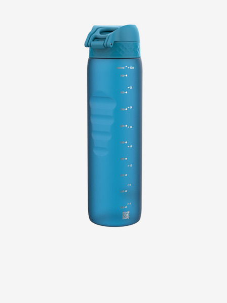ION8 Modrá fľaša bez BPA Ion8 Leak Proof (1000 ml)