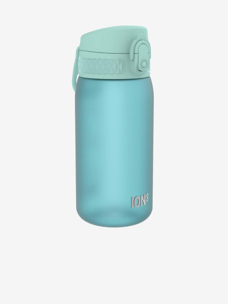 ION8 Svetlo modrá fľaša Ion8 Leak Proof (350 ml)