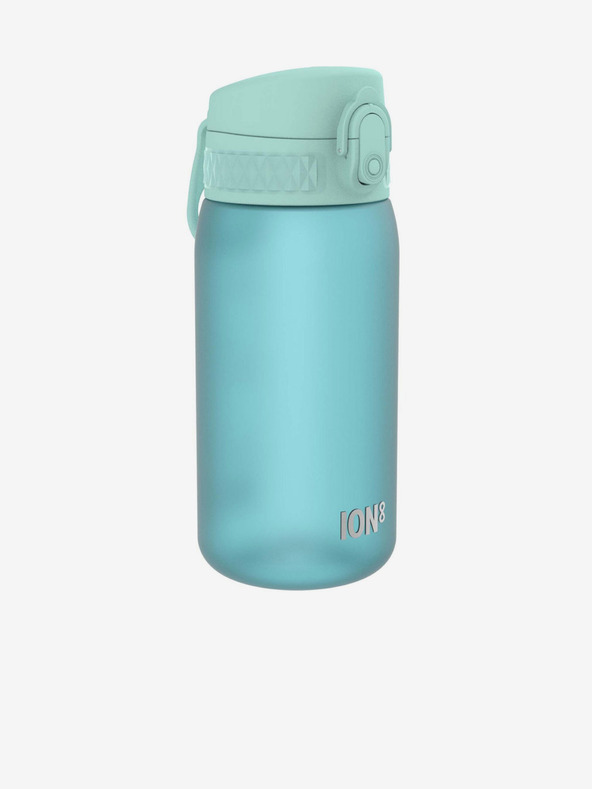 ION8 Svetlo modrá fľaša Ion8 Leak Proof (350 ml)