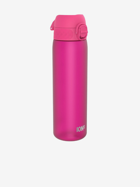 ION8 Tmavosivá fľaša bez BPA Mepal Ion8 Leak Proof (500 ml)