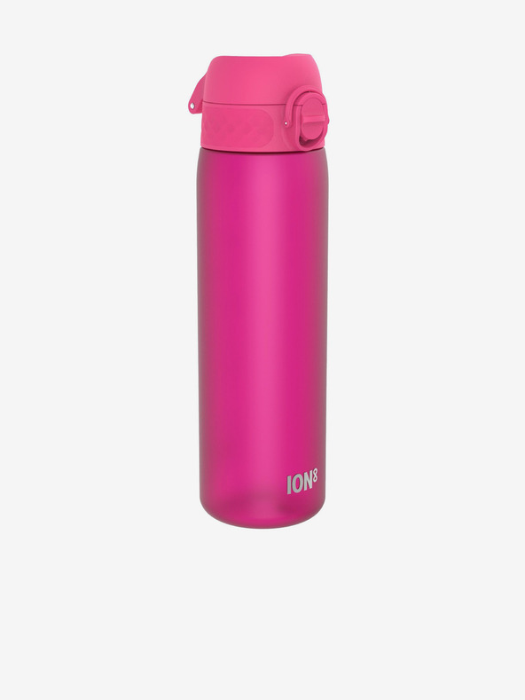ION8 Tmavosivá fľaša bez BPA Mepal Ion8 Leak Proof (500 ml)