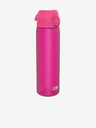 ION8 Tmavosivá fľaša bez BPA Mepal Ion8 Leak Proof (500 ml)