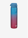 ION8 Modro-ružová fľaša Ion8 Leak Proof Motivator (1000 ml)