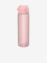 ION8 Ružová fľaša Ion8 Leak Proof (500 ml)