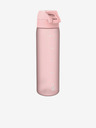 ION8 Ružová fľaša Ion8 Leak Proof (500 ml)