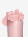ION8 Ružová fľaša Ion8 Leak Proof (500 ml)
