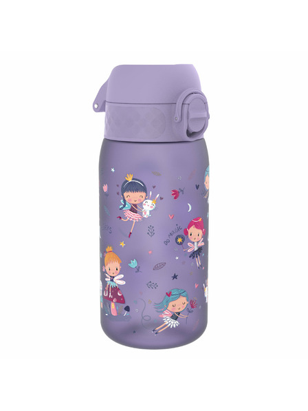 ION8 Ion8 Leak Proof Fľaša bez BPA Fairies 350 ml