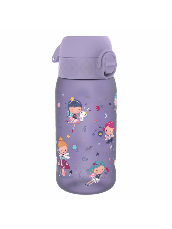 ION8 Ion8 Leak Proof Fľaša bez BPA Fairies 350 ml