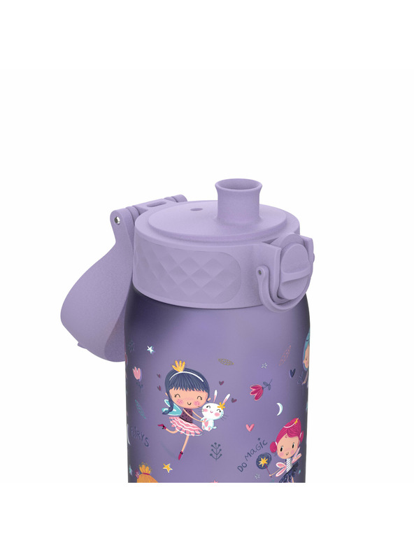 ION8 Ion8 Leak Proof Fľaša bez BPA Fairies 350 ml