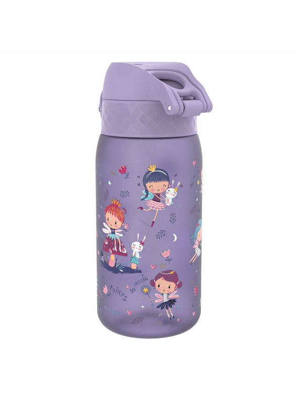 ION8 Ion8 Leak Proof Fľaša bez BPA Fairies 350 ml