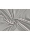 Kvalitex Saténová plachta Luxury Collection 220x200cm svetlo šedá Kvalitex