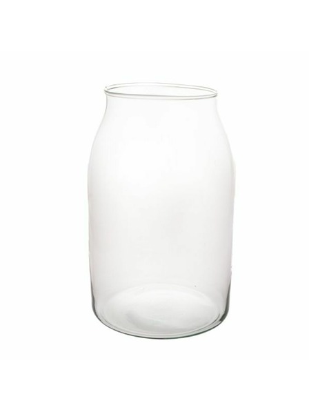 Casa de Engel Sklenená váza v 23cm, 6/120