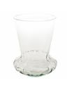 Casa de Engel Sklenená váza v 20cm, 6/180