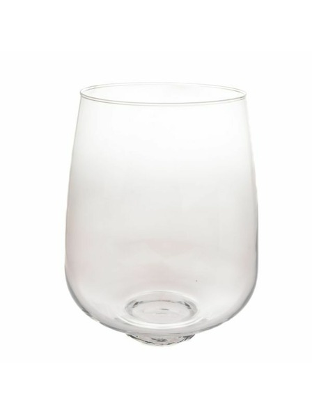 Casa de Engel Sklenená nádoba v26 cm, 3000ml, 1/80