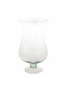 Casa de Engel Sklenená váza - tulipán v 29cm, 3/119