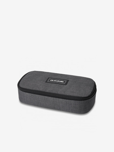 Dakine Tmavosivé detské púzdro Dakine School Case XL