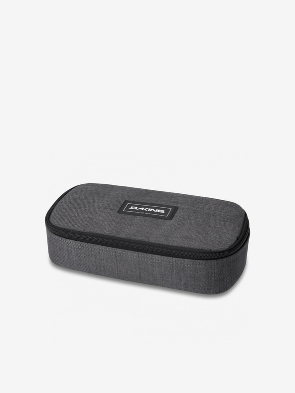 Dakine Tmavosivé detské púzdro Dakine School Case XL