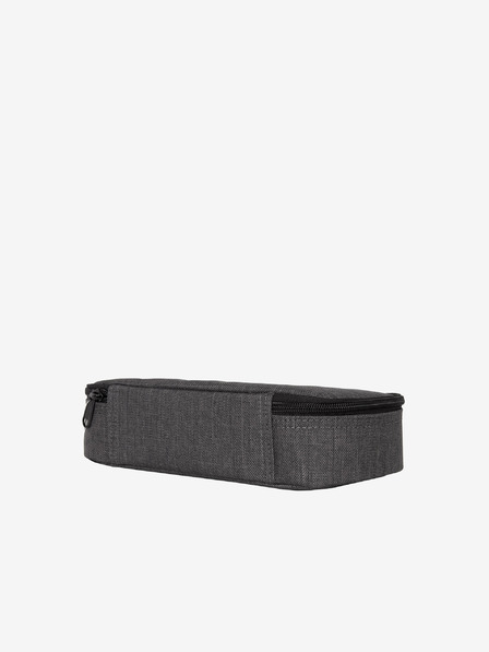 Dakine Tmavosivé detské púzdro Dakine School Case XL