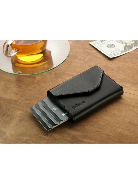 Pularys PORTER Go RFID peňaženka