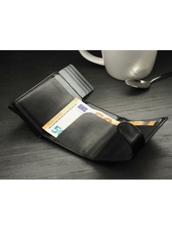 Pularys SOLO Max RFID peňaženka