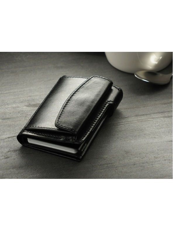 Pularys SOLO Max RFID peňaženka