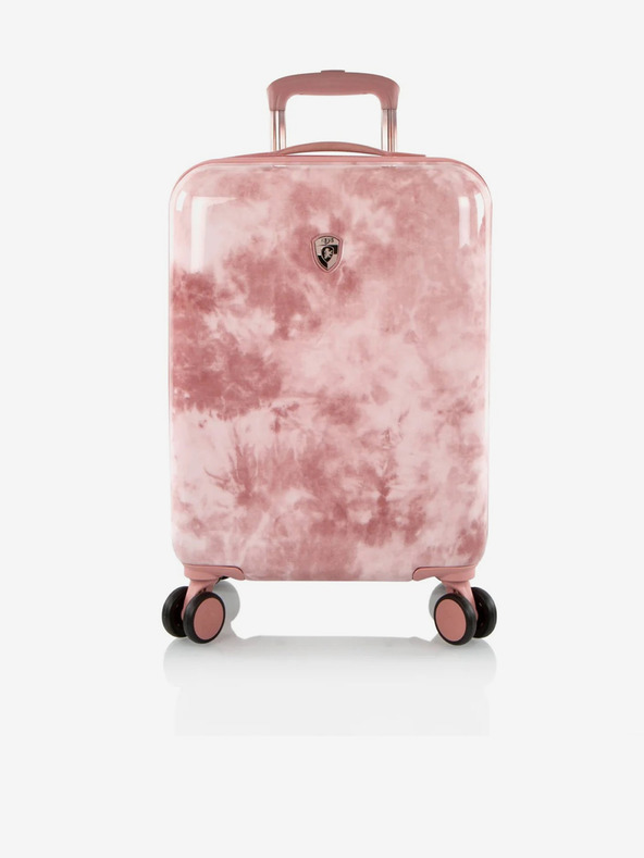 Heys Sada troch vzorovaných cestovných kufrov Heys Tie-Dye S,M,L