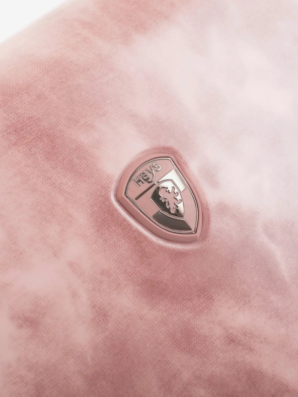 Heys Sada troch vzorovaných cestovných kufrov Heys Tie-Dye S,M,L