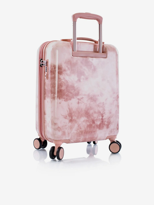 Heys Sada troch vzorovaných cestovných kufrov Heys Tie-Dye S,M,L
