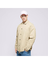 Dickies Pánska béžová bunda Dickies Oakport Coach Jacket