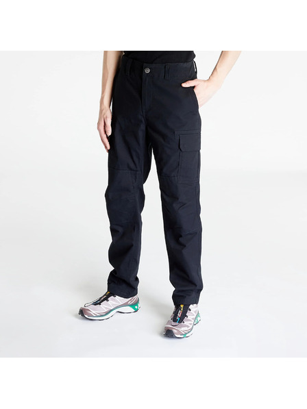 Dickies Pánske čierne cargo nohavice Dickies Millerville