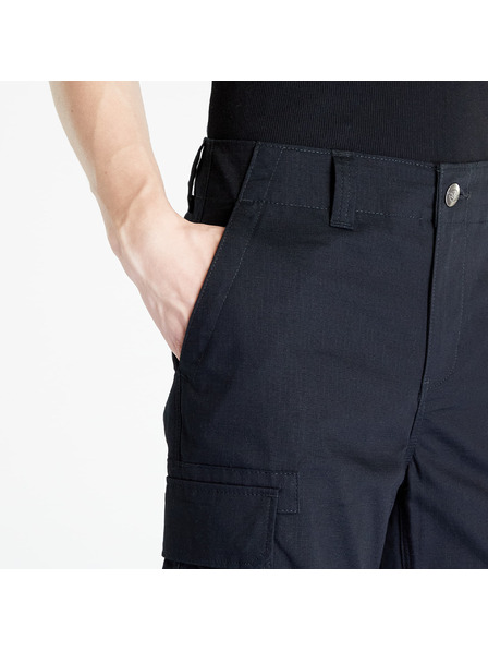 Dickies Pánske čierne cargo nohavice Dickies Millerville