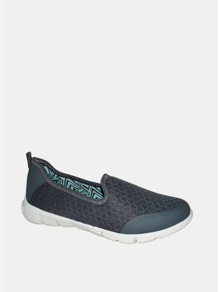 Loap Sivé dámske slip on LOAP