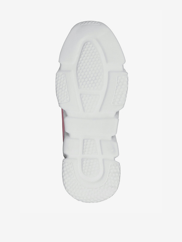 Loap Ružové dámske tenisky Loap Nosca