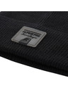 ALPINE PRO Zimná čiapka ALPINE PRO ZASIAFE black