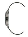Nine West	 Dámske strieborné hodinky Nine West NW/2429FLGY