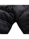 ALPINE PRO Dámsky hi-therm kabát ALPINE PRO TABAELA black