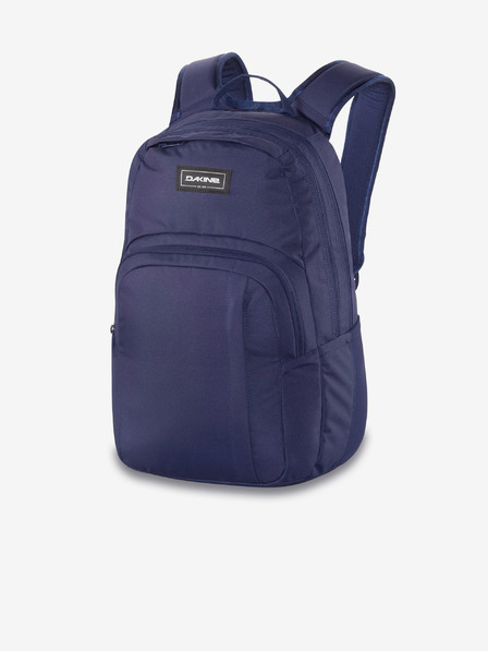 Dakine Tmavo modrý batoh Dakine Campus M 25l