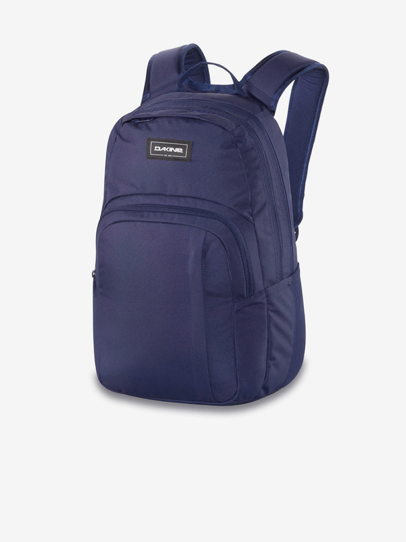 Dakine Tmavo modrý batoh Dakine Campus M 25l