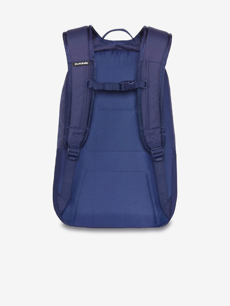 Dakine Tmavo modrý batoh Dakine Campus M 25l