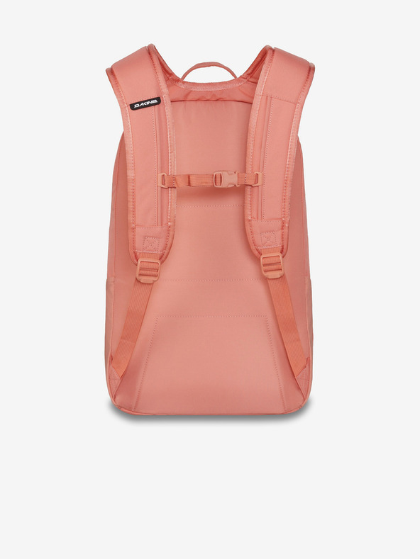 Dakine Ružový dámsky batoh Dakine Campus M 25l