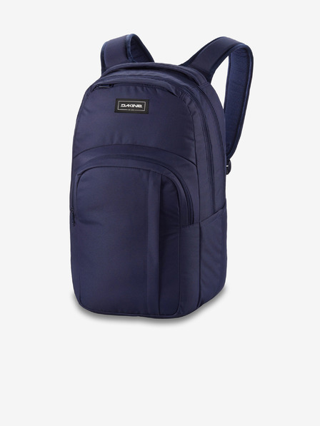 Dakine Tmavo modrý batoh Dakine Campus L 33l
