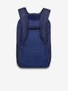 Dakine Tmavo modrý batoh Dakine Campus L 33l