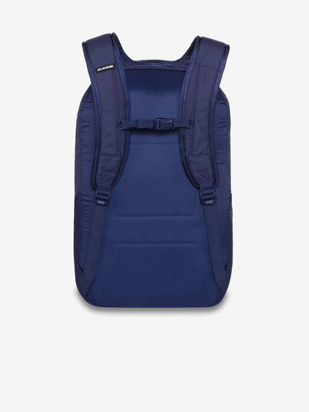 Dakine Tmavo modrý batoh Dakine Campus L 33l