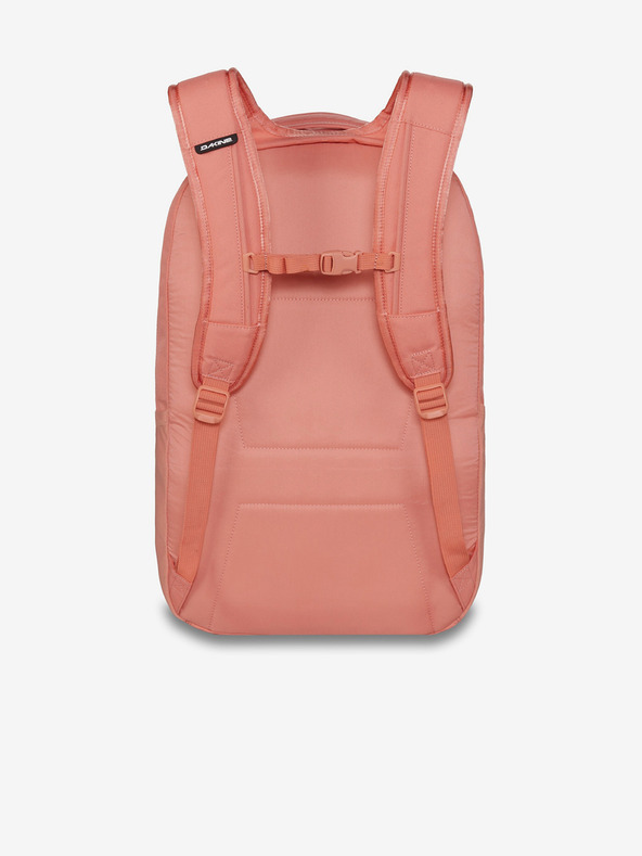 Dakine Ružový dámsky batoh Dakine Campus L 33l
