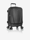 Heys Čierny cestovný kufor Heys Vantage Smart Luggage S