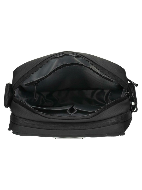 Enrico Benetti Taška Enrico Benetti Northern 47252 Black