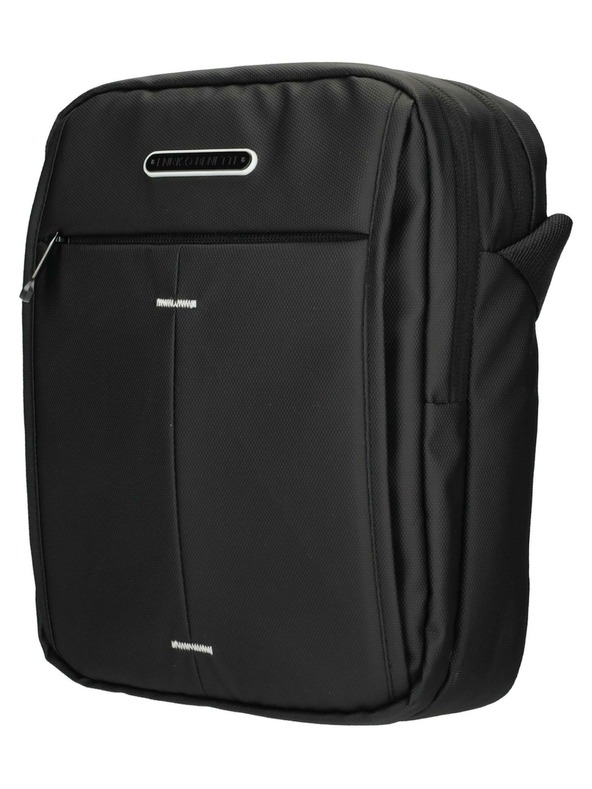 Enrico Benetti Taška Enrico Benetti Northern 47252 Black