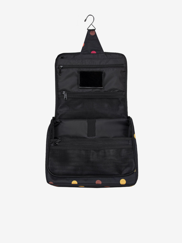 Reisenthel Kozmetická taška Reisenthel ToiletBag XL Dots