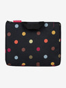 Reisenthel Kozmetická taška Reisenthel ToiletBag XL Dots